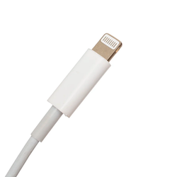 Переходник 3.5mm-Lightning