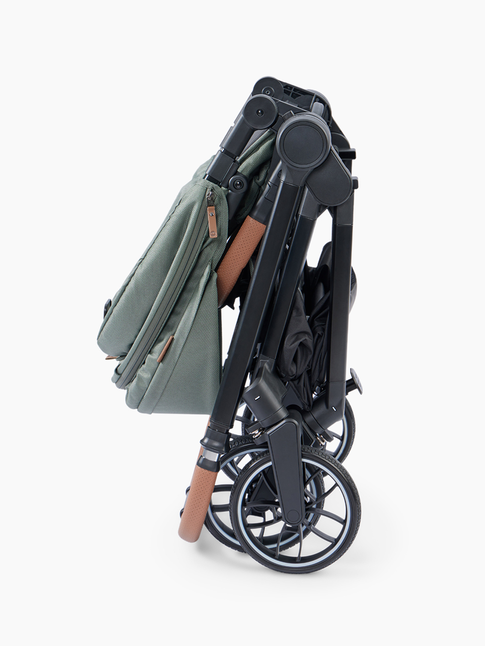 Коляска 2 в 1 HB Celine PRO