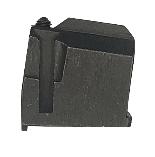 Корпус клапана с центровочным винтом и проточкой под зацеп МР-654К