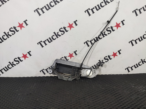 Ручка двери наружная правая