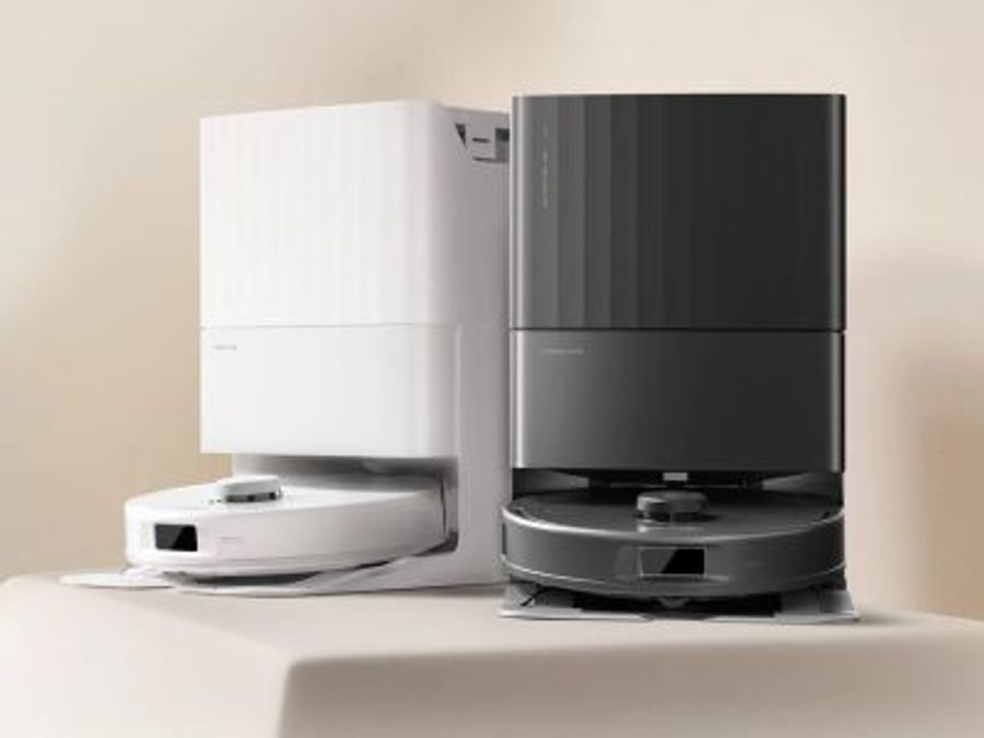 Распродажа пылесосов Roborock: флагманская чистота по выгодной цене