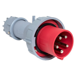 Вилка переносная EKF ps-0352-63-380