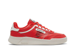 Кроссовки Keith Haring X Reebok Club C Legacy