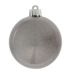 GAEM Набор из 40шт Украшение новогоднее "Шар", D 6 см, L6 W6 H7,5 см