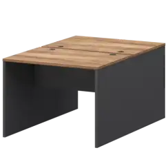 Бенч двойной Тип2 СМСР25-2.10.73  1000x1496x750 Смарт