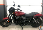 Harley-Davidson® Street® 750 (XG750)
