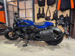 Harley-Davidson Sportster S, 2023 Blue
