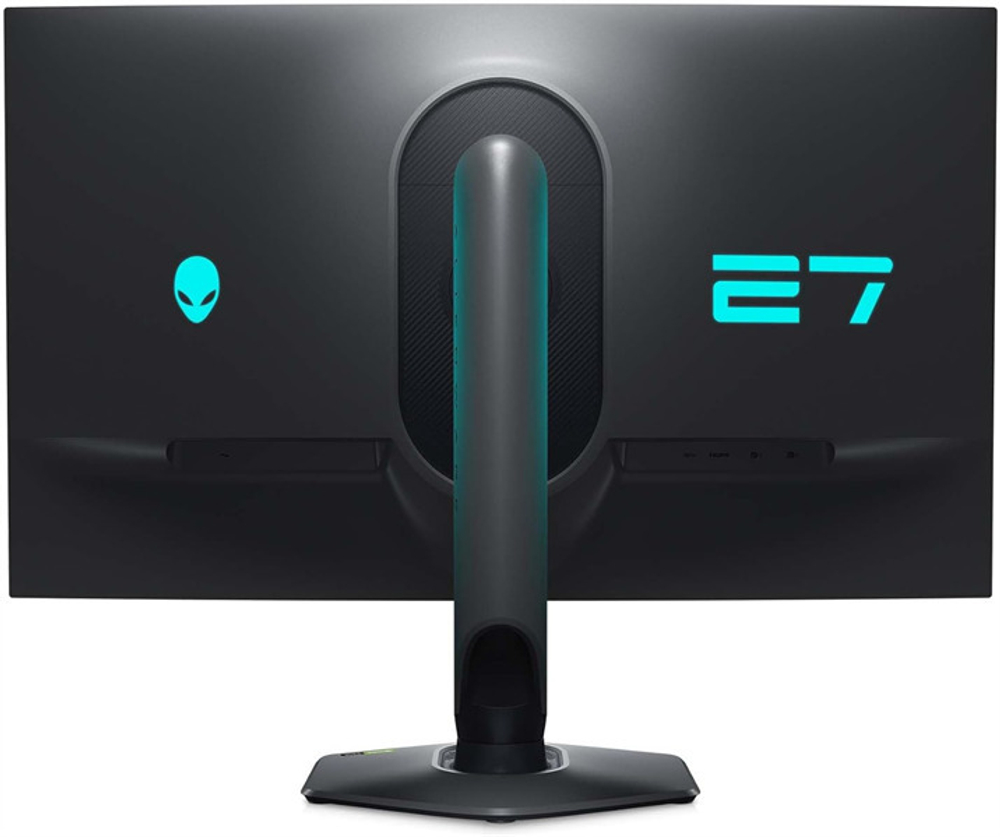 Монитор 27" Dell AW2724DM