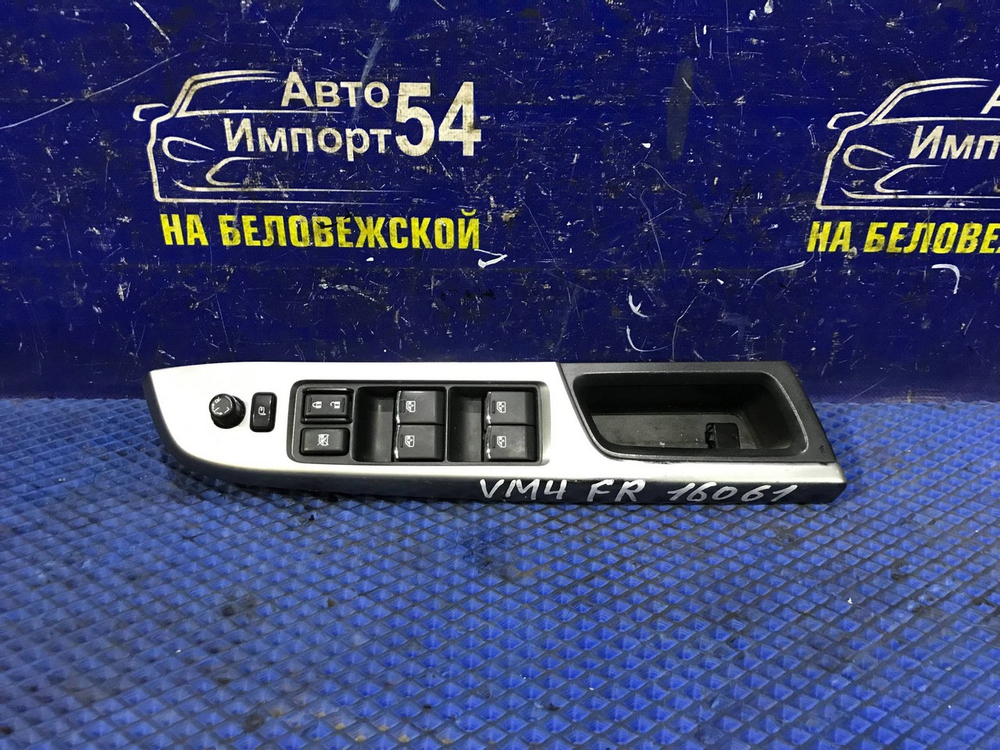 Блок управления стеклоподъемниками SUBARU LEVORG 2014-2020