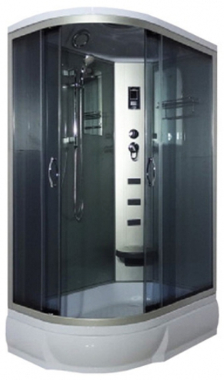 Гидр. душевая кабина RIVER DUNAY 120/80/26 R/L