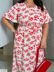 Платье IH-9319 Фабрика Моды