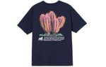 Футболки Stussy Desert Bloom Tee T, 1904686