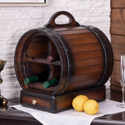 Мини-бар Бильбао Орех