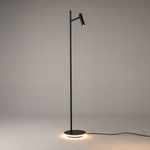 Торшер светодиодный Maytoni Estudo Z010FL-L8B3K