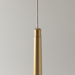 Подвесной светильник Maytoni MOD132PL-L6BSK