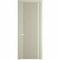 Фото межкомнатной двери эмаль Profil Doors 1.12P кремовая магнолия глухая