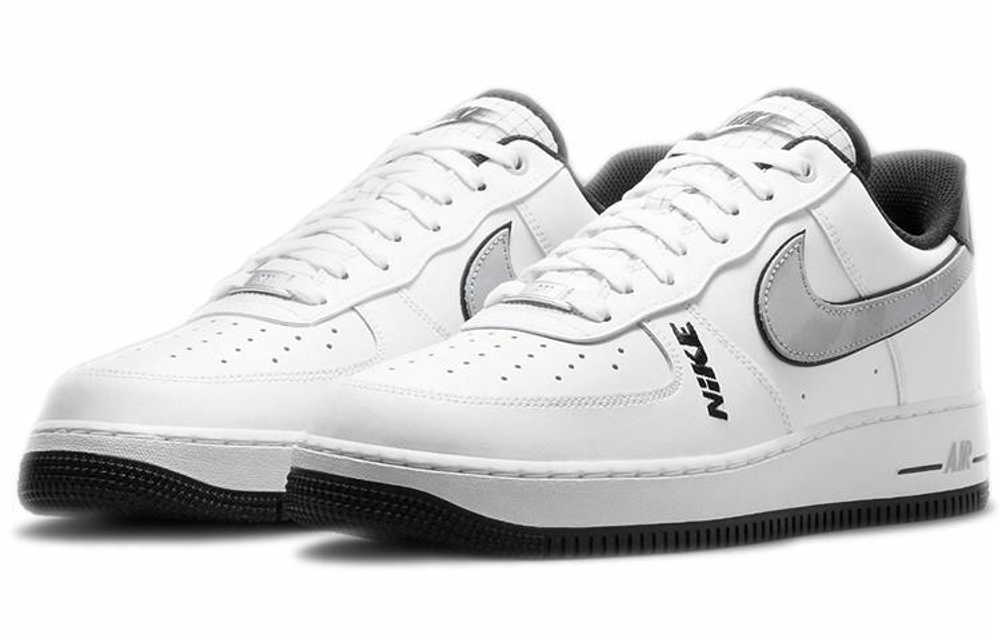 Кроссовки Nike Air Force 1 Low '07 Lv8 "Whiteblack"