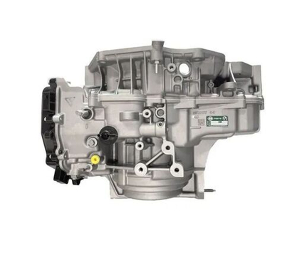 АКПП в сборе для Chery Tiggo 5 новый товар