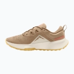 Кроссовки для бега Nike Juniper Trail 2 GORE-TEX linen/light orewood brown/light crimson