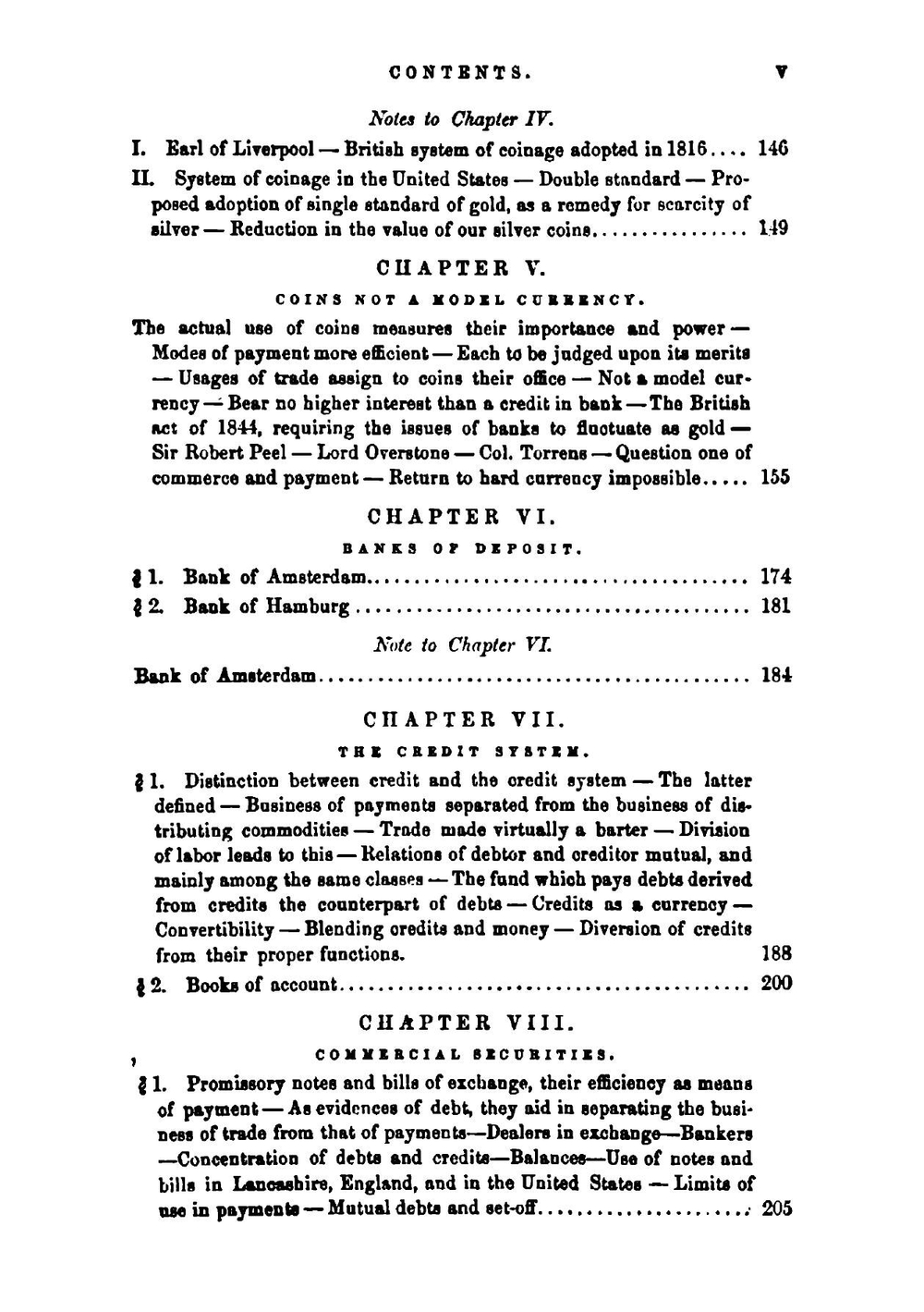 The Ways and Means of Payment | Stephen Colwell