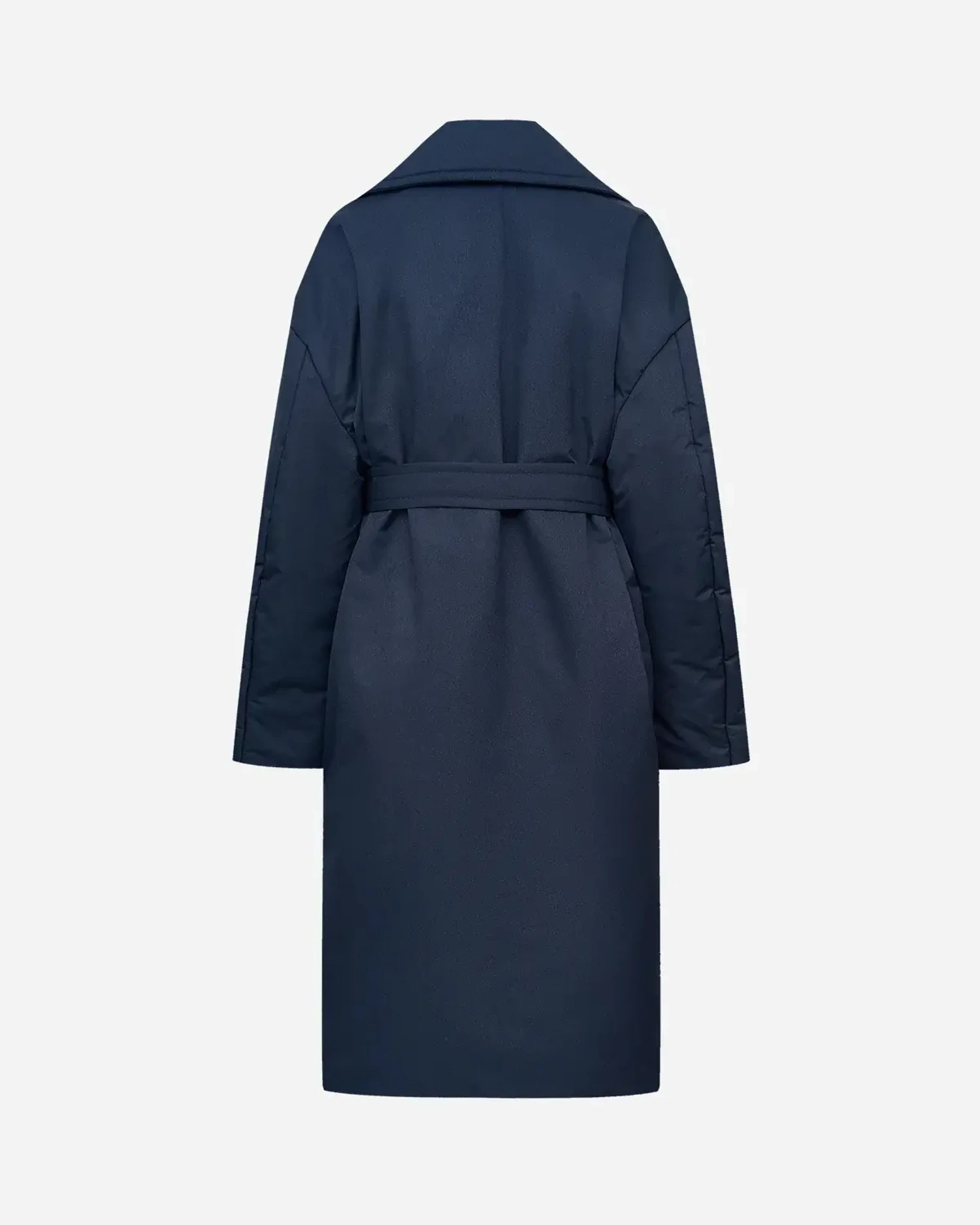 Пальто-одеяло