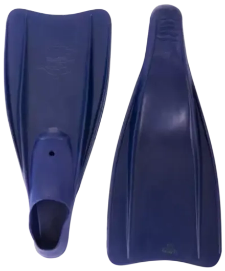 Ласты резиновые "Дельфин", р. 35-37