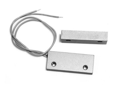 ЛКД-ИОМ-121-51 Извещатель охранный магнитоконтактный накладной, НЗ/HO, зазор 20-30 мм, для всех видо