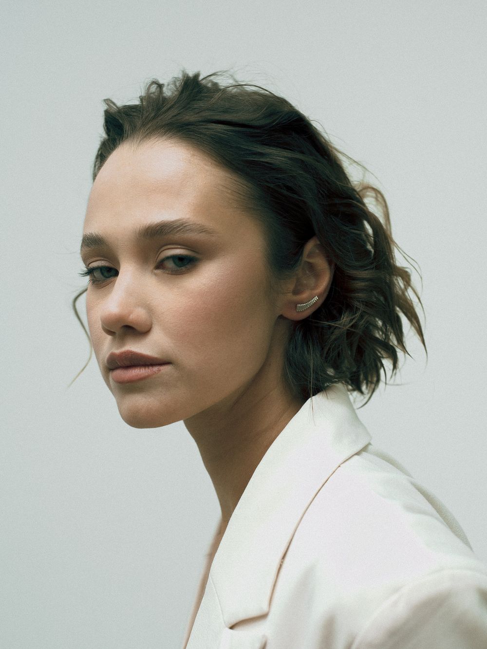 Клаймбер Грани