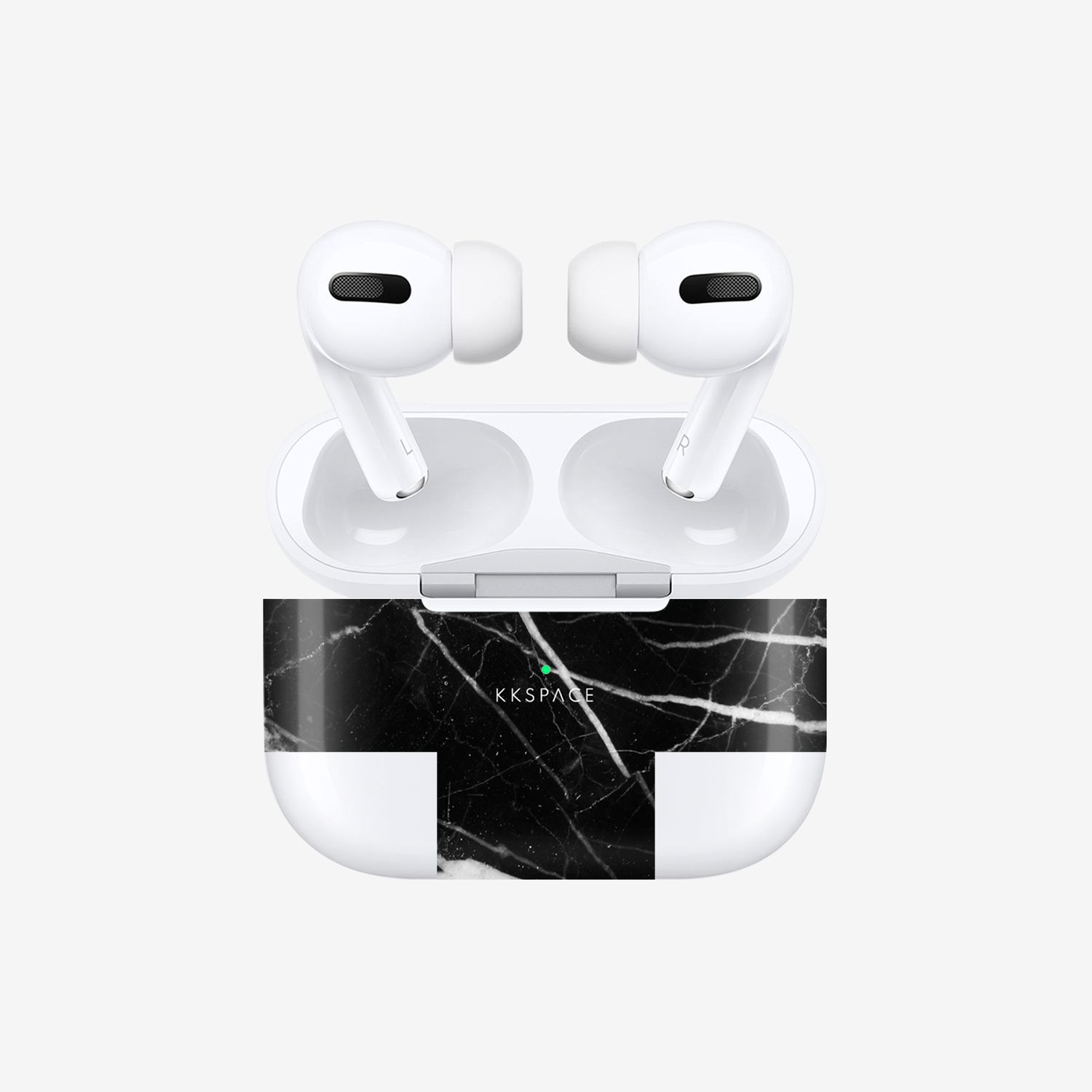 Виниловая наклейка LO для AirPods