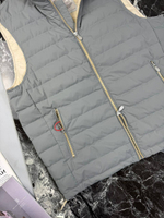 Жилет Brunello Cucinelli