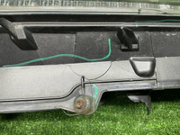 Битый ДХО левый Lexus NX 1 17-21 LED Динамический