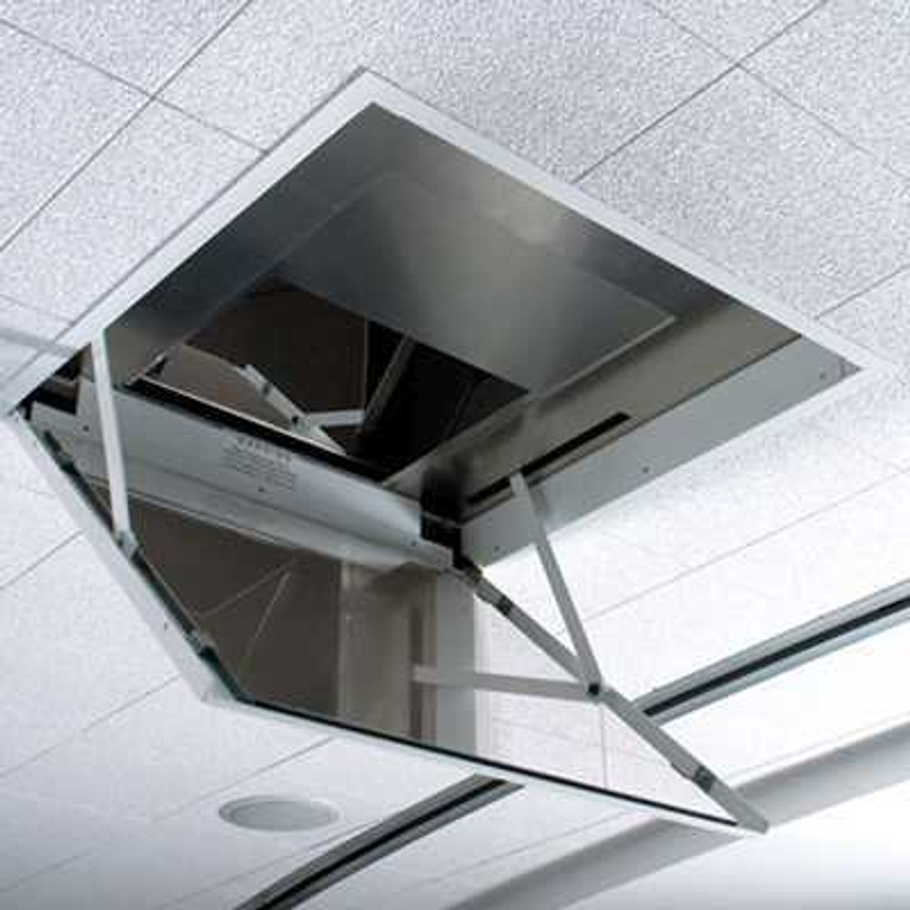 Лифт для проектора Draper 300024