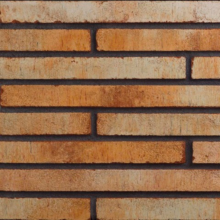 Облицовочная плитка Wandermode Armschwung Feurige Lava AP050R, 500х40 мм