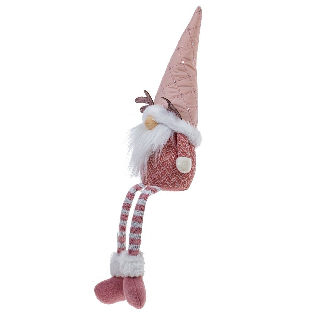 GAEM Игрушка набивная "Гном", L12 W8 H45/28 см, 2в.