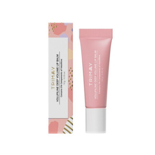 Бальзам для губ с эффектом увеличения TRIMAY Volufiline Deep Volume Lip Balm 10 мл