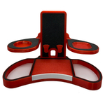 Прикроватная стойка для телефона и гаджетов (STL-файлы для 3D-печати)