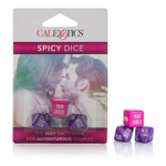 Игральные кости Spicy Dice&trade