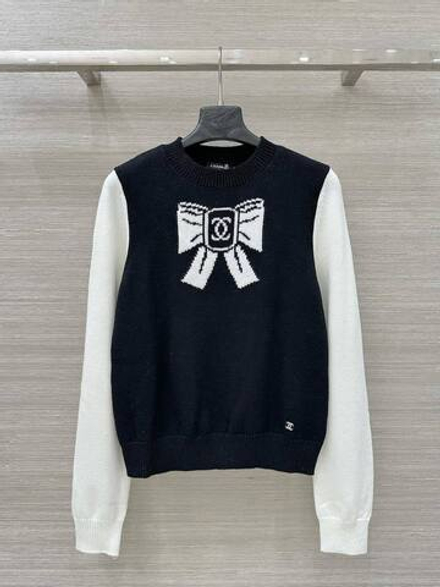Свитер CHANEL