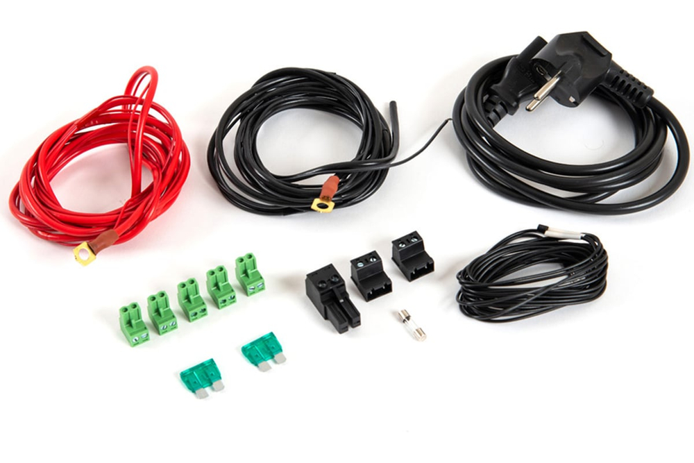 Источник бесперебойного питания СКАТ-1200Т исп. 12/20 (СКАТ ИРП-12/12)