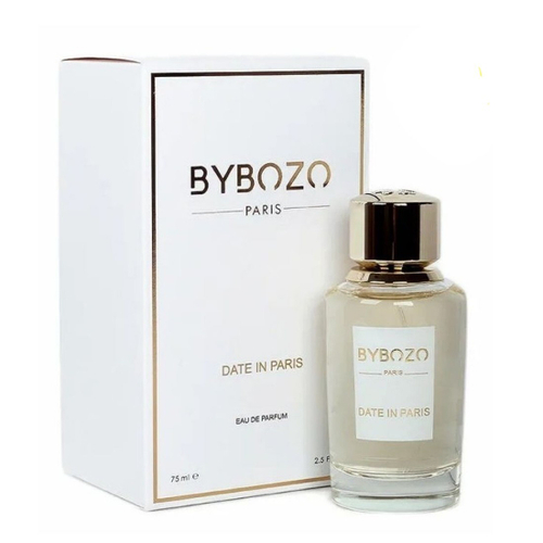 BYBOZO DATE IN PARIS edP 75 ml unisex