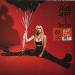 Avril Lavigne - Love Sux (Чехия 2022г.)