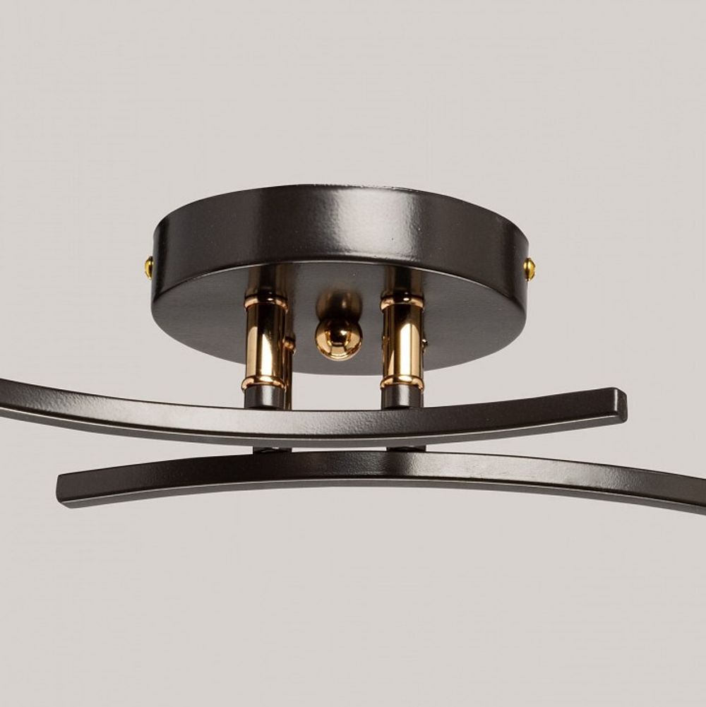 Светильник на штанге De City Тетро 36 673018902