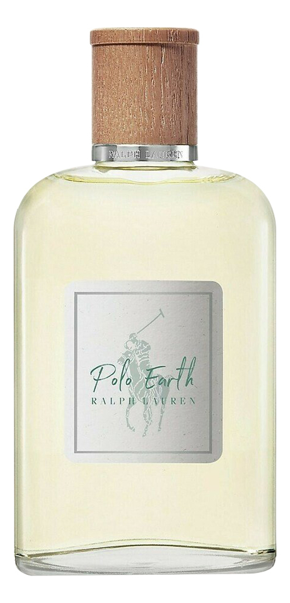 Ralph Lauren Polo Earth