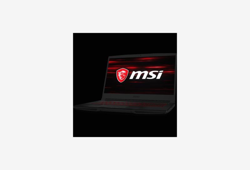 Ноутбук 15.6" MSI Intel Core i7-12650H 2300 16 DDR4 GeForce RTX 4060 для ноутбука 8192 12650H