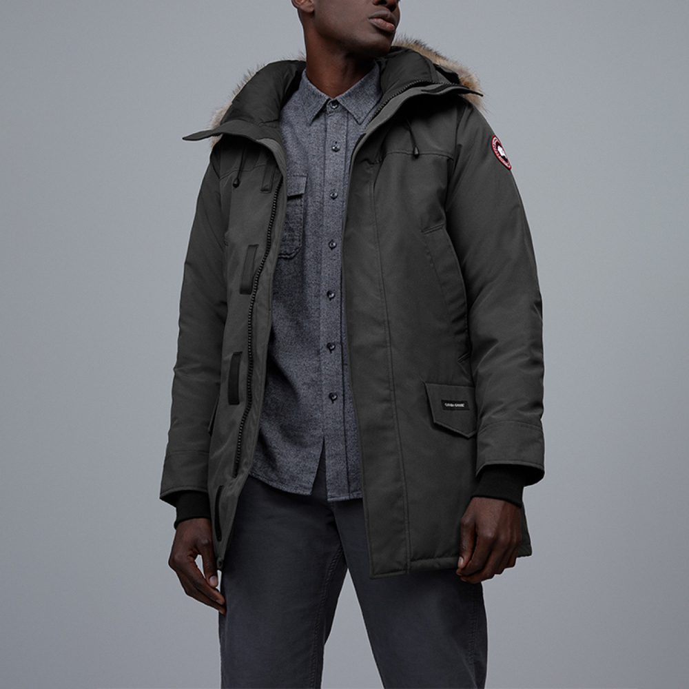 Куртки Canada Goose Langford Logo, 2062M-66