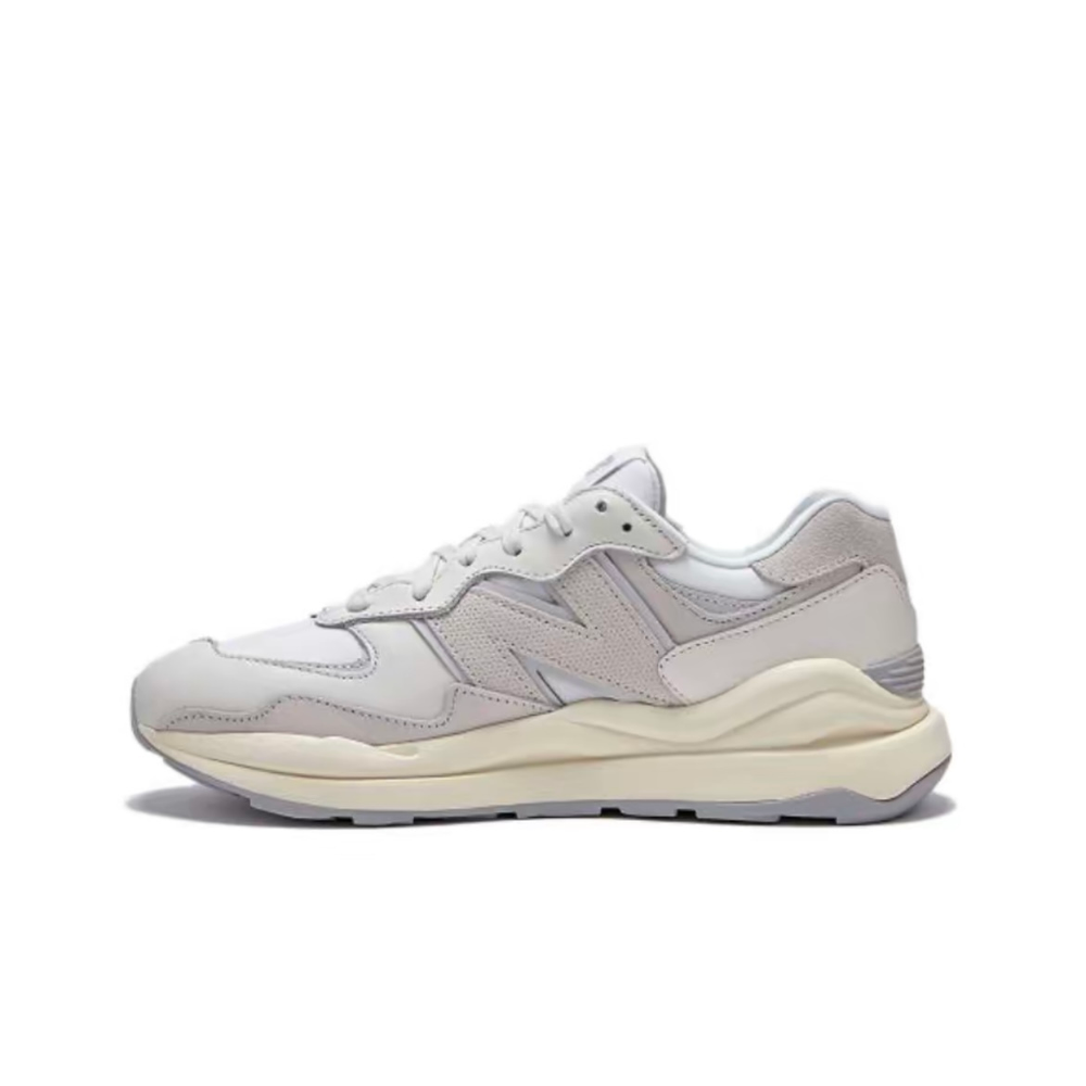 New Balance 57/40 White Pack Sea-Salt