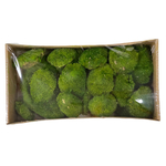 Мох кочка темно-зелёная EF 200 гр.