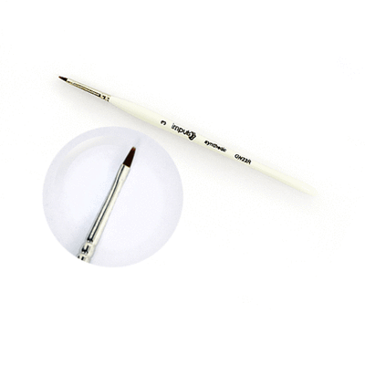 Кисть 3 synthetik GN23R