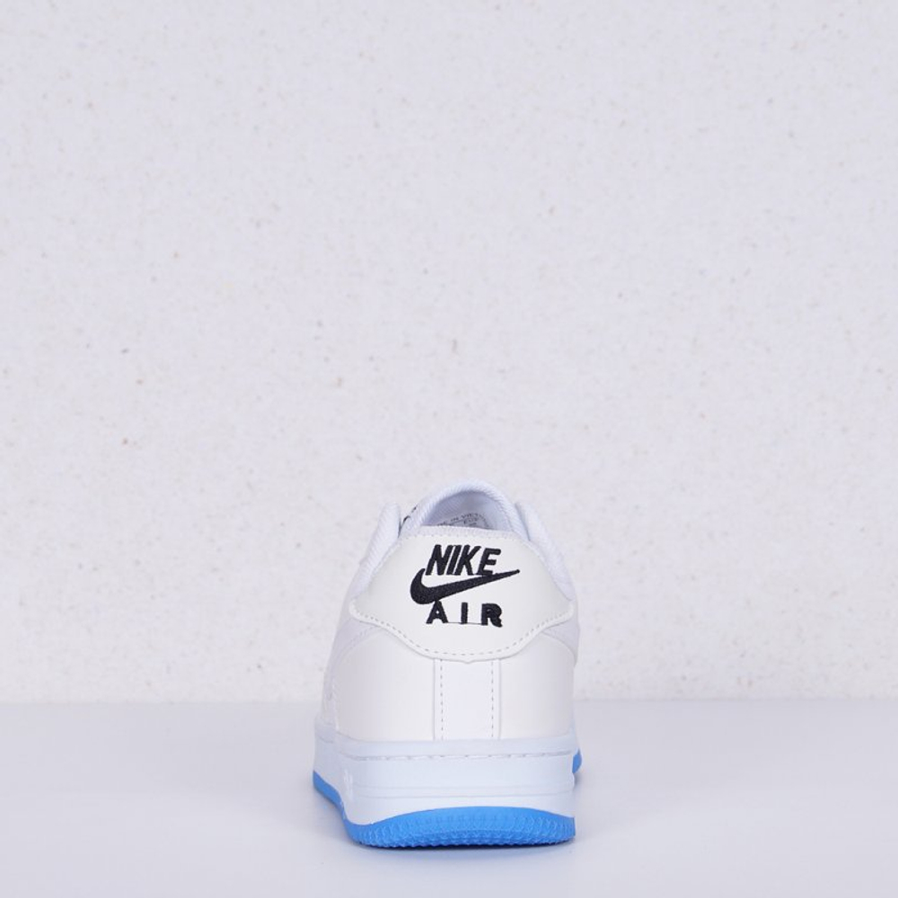 Кроссовки Nike Air Force 1 Low UV Reactive Multicolor арт 4001