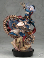 Izayoi Sakuya